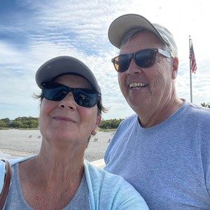 Meet your Posher, Tucker